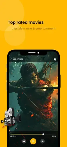 sony-gopro Top Rated Movies
